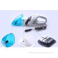 DC 12V best quality portable steam turbo cordless car vacuum sweeper